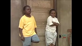 NEW TRENDING COMEDY MOVIE OF AKI & PAWPAW 2022 - OSITA IHEME & CHINEDU IKEDIEZE 2022 COMEDY MOVIE