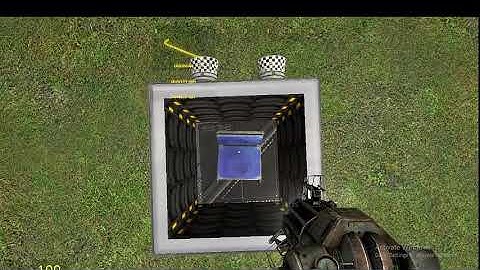 flying machine in gmod