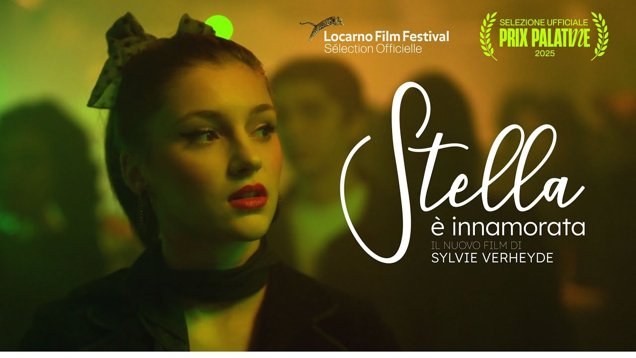 STELLA È INNAMORATA dal 21 novembre al cinema (TRAILER ITALIANO) - Terza  Pagina Magazine