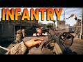 War Thunder Infantry Is Getting Better