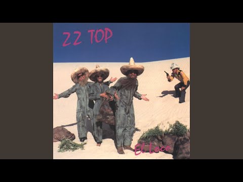 ZZ Top - Party on the Patio mp3 zene letöltés