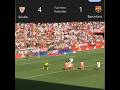 Viska Barca Viska Barca 🤣🤣 #foryou #football #barcelona #footballshorts #barca #sevilla #funnyshorts