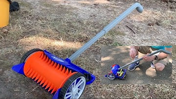 Nerf Elite Dart Rover