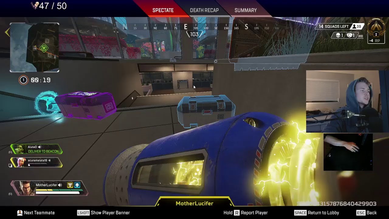 GLL Community Cup Finals