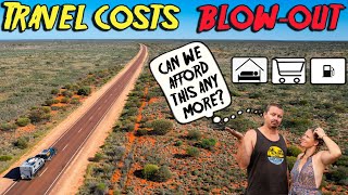 Has the rising Cost of Living made travel Australia unaffordable