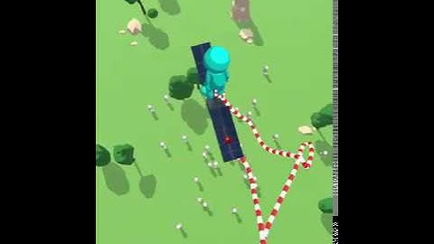 Bungeet! (By VOODOO) Gameplay (Android iOS)