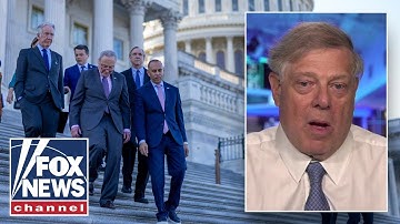 EXCEPT ONE: He’s the only moderate in the Democratic Party, says pollster