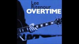 Video thumbnail of "Lee Riternour  07  Papa Was A Rollin' Stone Overtime"