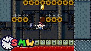 Insectduel Plays 24 hours of SMW Level Design Contest 2026 - Part 3 - Heaven 17