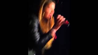Kitty Kat - Hannover 2.06.12 - gib mir Milch (live)