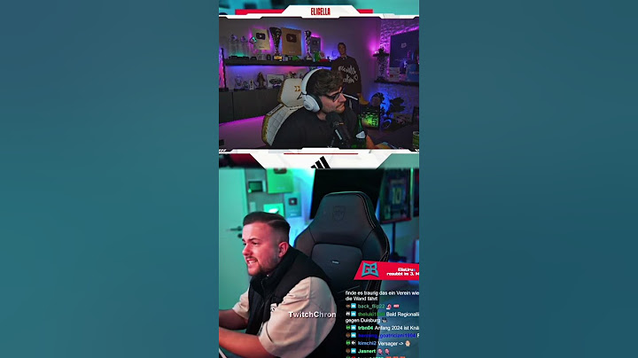 Eli macht sich über die Schalke Prognose von GamerBrother lustig 😭