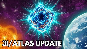 3I/ATLAS Just Violated 9 Laws of Comet Physics — And Scientists Are Speechless