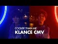[CMV VOLTRON] Klance - Cooler than me