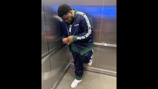 Free Rod Wave Type Beat - The Life I Chose