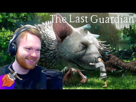 Video: Santa Monica Studios Mengklarifikasi Keterlibatannya Dengan The Last Guardian