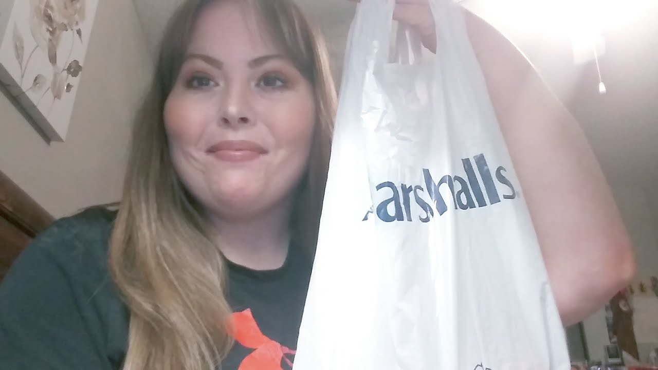 Marshall's Haul - Found NARS makeup 😍