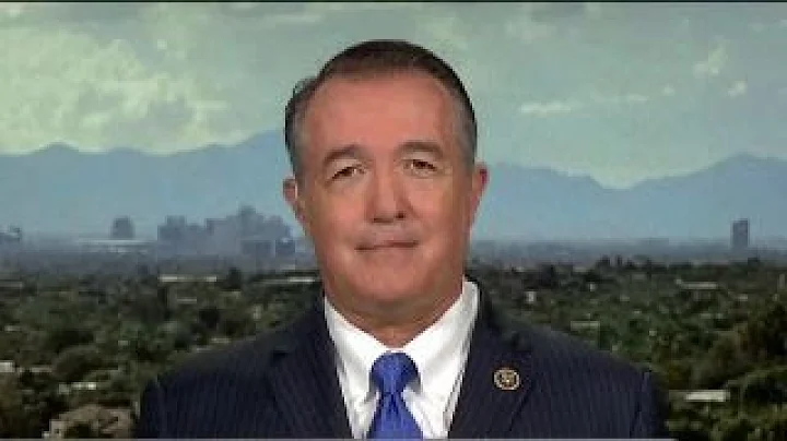 Rep. Franks: Clinton has brought corruption to pol...