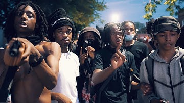 Mo P x Woporeaper x RAMBO - 1448  / Shot By @andrewsshotss