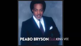 Video thumbnail of "Peabo Bryson - Feel the Fire"