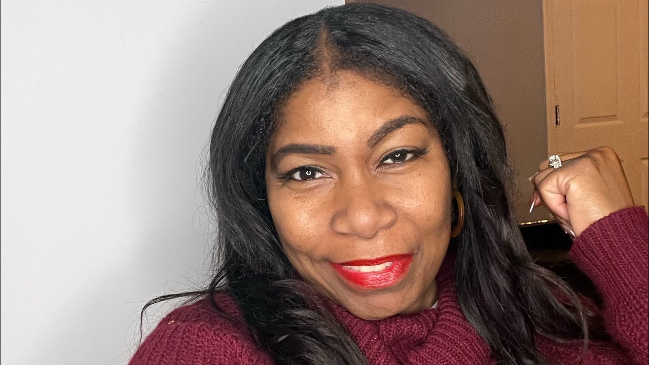 The Story Is Wild! Smile and Embrace the New!