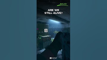 Mind the Claymores... / MW2 Raid Chapter 4