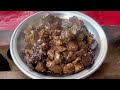 Tawa fry kaleji recipe  liver fry   kaleji fry recipe  mutton liver  pakistani street food