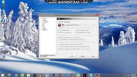 Bài 5: Perfect keylogger