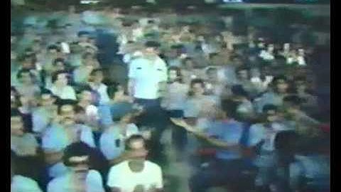 Marvin Santiago - Nostalgia (Vivo)