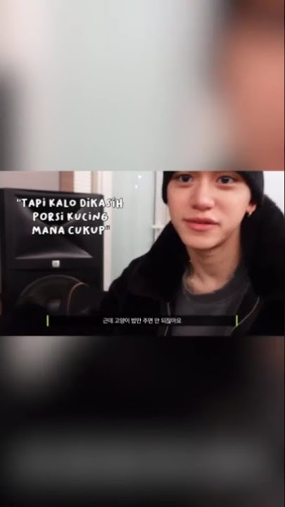 Curhat Gajah 😭 #Lucas #WayV #Nct #RelayCam