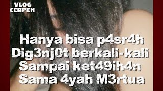 Viral Istri yang pasrah saat di perkaos ayah mertua | CERPEN ROMANTIS 💕 
