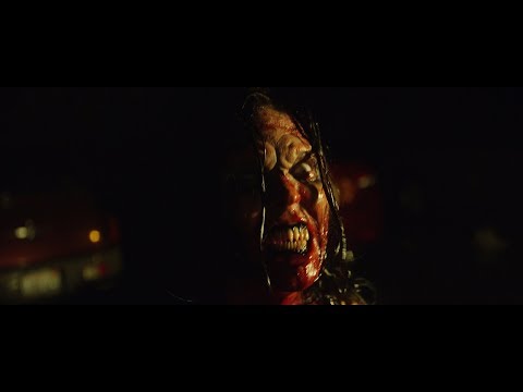 NIGHT DEMON - Welcome To The Night (OFFICIAL VIDEO)