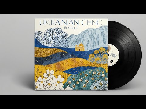 LEE BROOKS ТАМ ДЕ МОВЧИТЬ ЗЕМЛЯ OFFICIAL