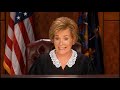 Part 01 Billionaire's Wife Tells Judge Judy "I Own You" - Her Reaction Is Priceless