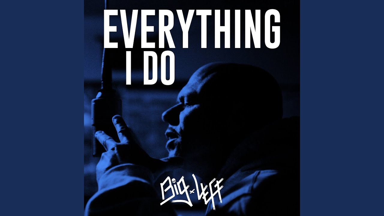 Watch Everything I Do on YouTube Watch Everything I Do on YouTube