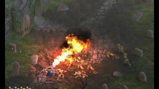 Magicka walkthrough part 5. HD