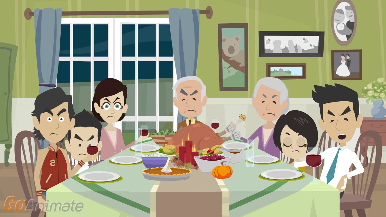 Business friendly error - YouTube