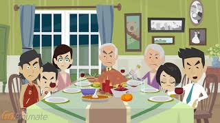 Business Friendly Error