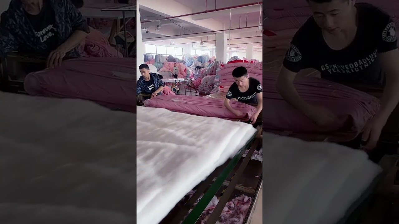 Make Your Own Cotton Blanket | Affordable & Stylish 