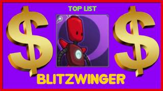 Famous How much BLITZWINGER made money on YouTube  In February 2016  Net Worth