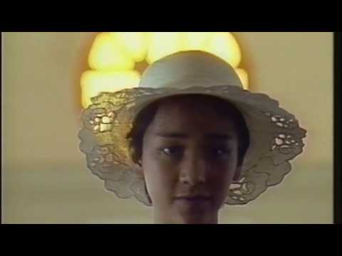 西田ひかる music Video  1988