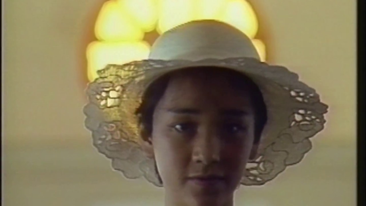 西田ひかる Music Video 1988 Hikaru Nishida YouTube Music