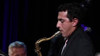 Vignette de la vidéo "Orlando Jazz Orchestra - Pink Panther Theme"