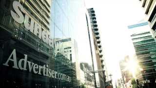 The Advertiser Welcome Function