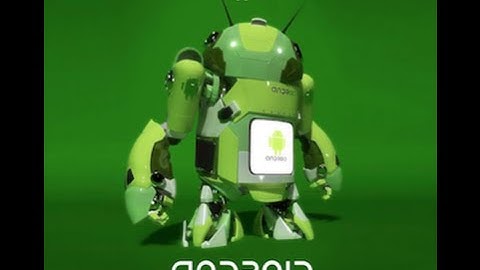 Android JSON WebAPI Part 9.2 (Create new Product - Sending JSON data by HTTP POST)