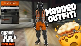 How to get modded outfits on gta online!! **WORKING MAY 2020