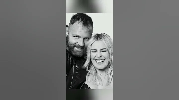 #85. Renee Jane Paquette  Jon Moxley [Nora Murphy ...