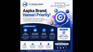 🎯 Video Par Traffic Nahi? Ye Dekho #shorts #promotion #socialmedia