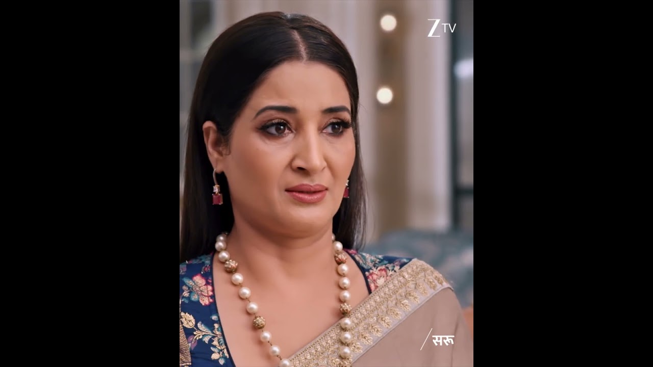 Saru | Ep 199 | Zee TV HD UK