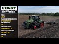 Fendt 1100 Vario MT vs. JD 9RX & 9RT | 2021 | Fendt