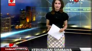 Download lagu Polisi Tangkap 90 Pelaku kerusuhan Sumbawa